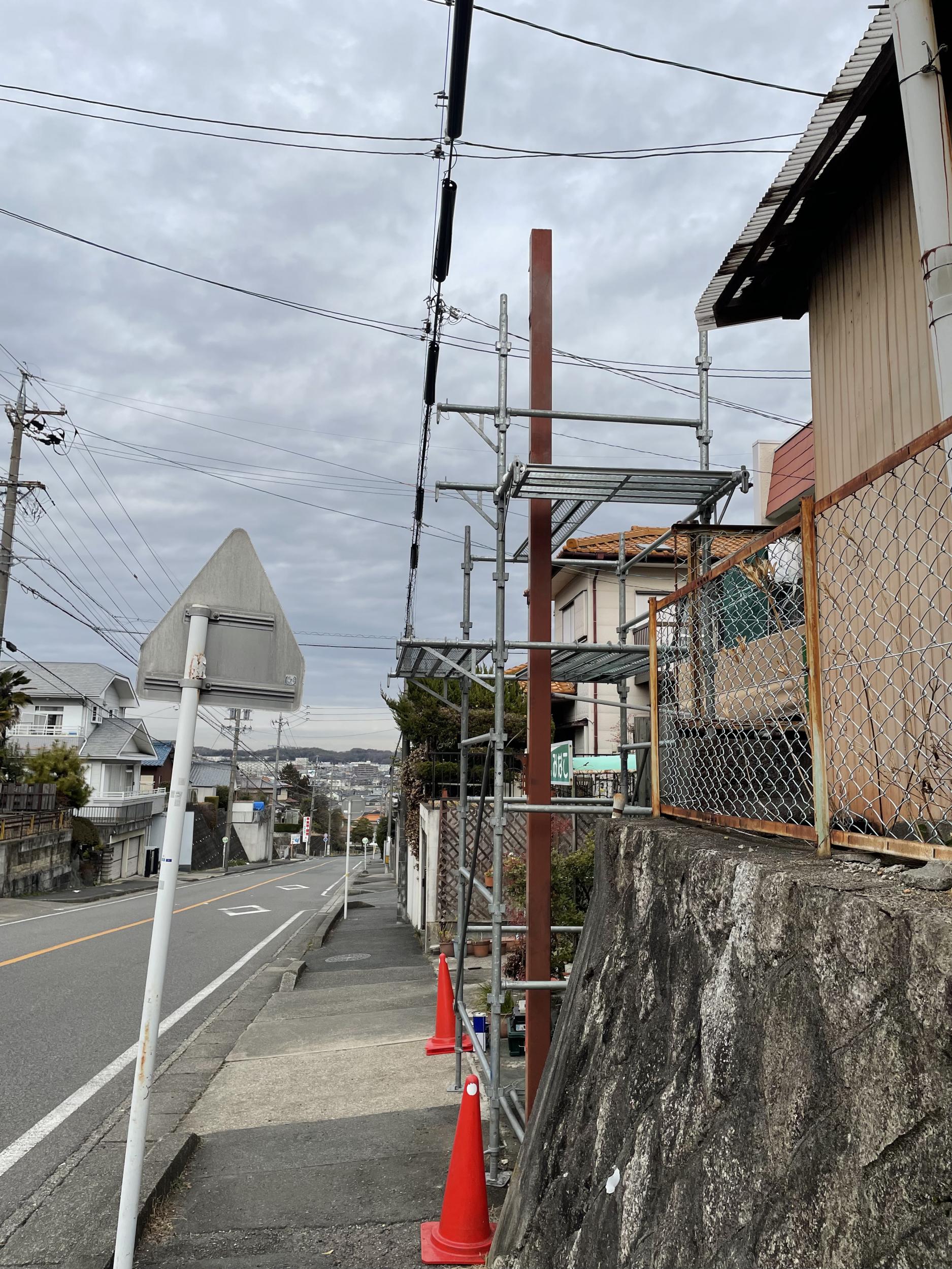 家庭料理 みどちゃん様｜愛知県,尾張旭市,の看板施工事例｜看板サイト